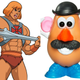 Illustration for article titled Toy Companies Hasbro and Mattel Will Go to War in a New Amazon Show